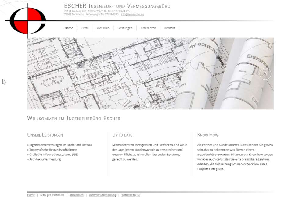 Ingenieurgüro Escher