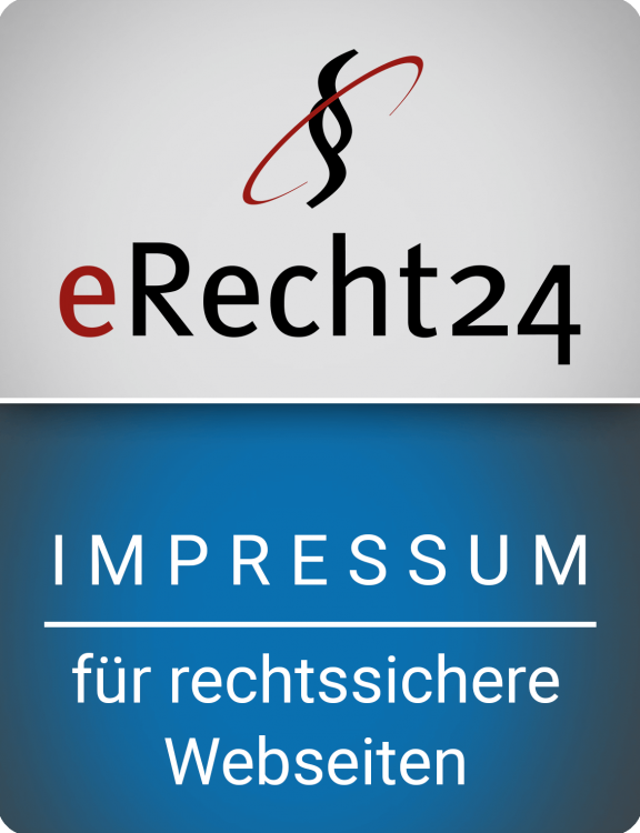 ISS ist Agentur-Partner von eRecht24.de