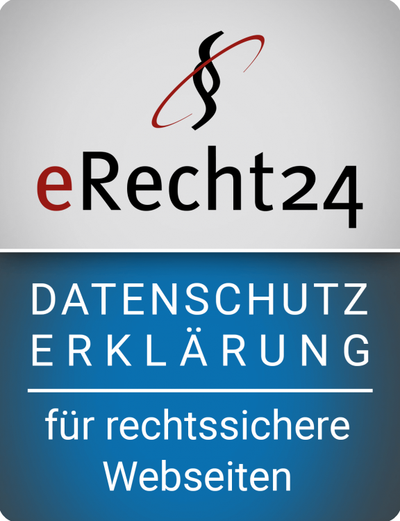 ISS ist Agentur-Partner von eRecht24.de
